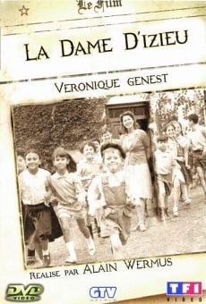 La dame d'Izieu en ligne gratuit