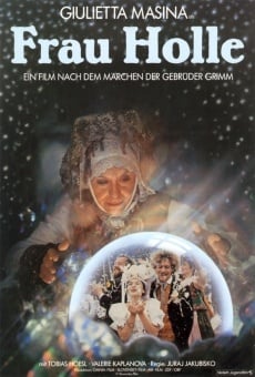 Perinbaba - Frau Holle online streaming