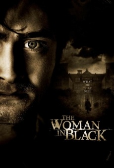 The Woman in Black stream online deutsch