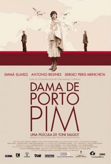 La dama de Porto Pim streaming en ligne gratuit