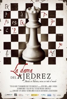 La dama del ajedrez online