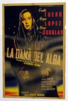 La dama del alba online streaming