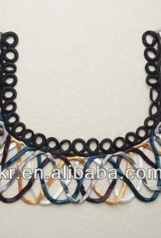 La dama del collar on-line gratuito