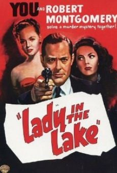 Lady in the Lake online free