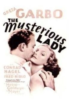 The Mysterious Lady online kostenlos