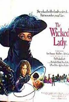 The Wicked Lady online kostenlos