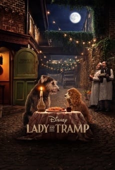 Lady and the Tramp online kostenlos