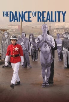 La Danza de la Realidad, película completa en español