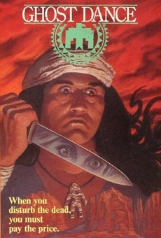 The Ghost Dance online streaming