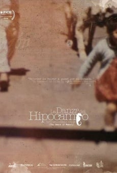 La danza del hipocampo en ligne gratuit