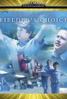 Fielder's Choice stream online deutsch