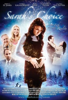 Sarah's Choice online kostenlos