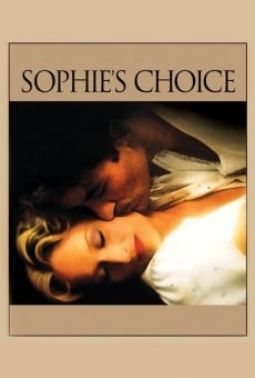 Le choix de Sophie en ligne gratuit