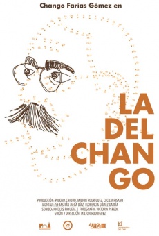 Watch La del Chango online stream