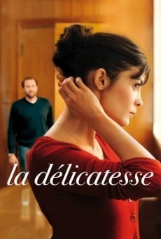 La delicatezza online streaming