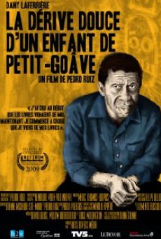 Ver película La dérive douce d'un enfant de Petit-Goâve