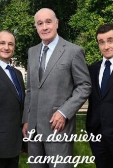 La dernière campagne