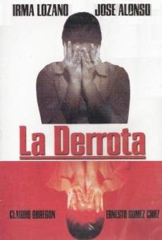 La derrota