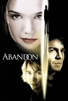 Watch Abandon online stream