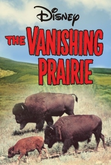 The Vanishing Prairie gratis