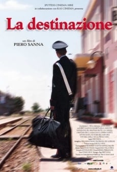 Película: La destinazione