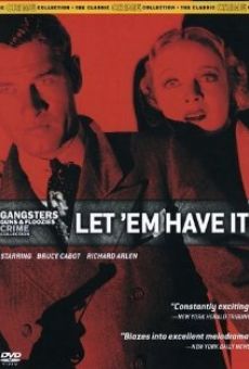 Let 'em Have It on-line gratuito