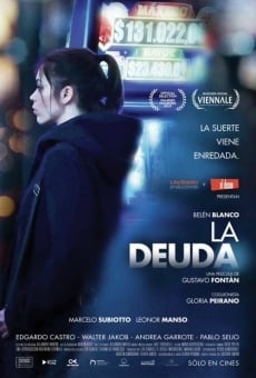 La deuda en ligne gratuit