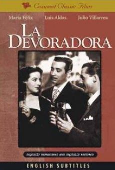 Ver película La devoradora