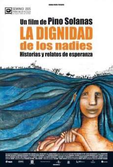 La dignidad de los nadies on-line gratuito