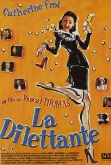 La dilettante