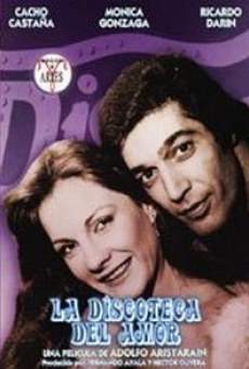 La discoteca del amor Online Free