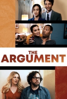 The Argument streaming en ligne gratuit