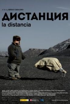 Watch La distancia online stream