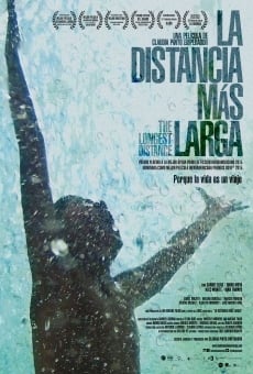 La distancia más larga (2013)