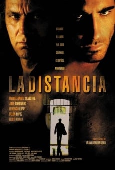 La distancia on-line gratuito