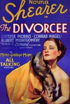 The Divorcee online free