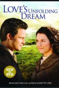 Love's Unfolding Dream stream online deutsch