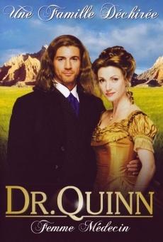 Dr. Quinn Medicine Woman: The Movie on-line gratuito