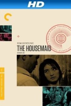 The Housemaid online streaming