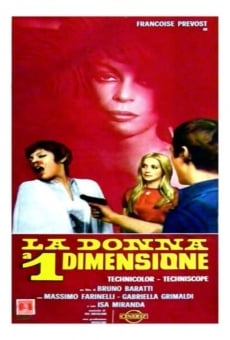 La donna a una dimensione gratis