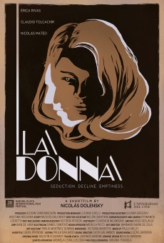 La Donna en ligne gratuit