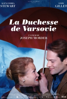 La duchesse de Varsovie en ligne gratuit