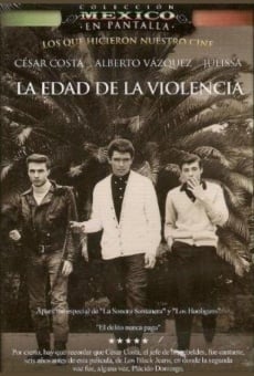 La edad de la violencia Online Free