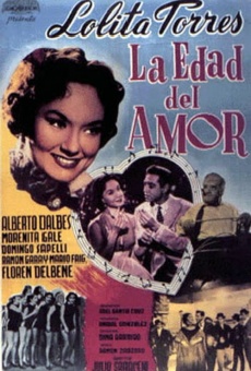 La edad del amor on-line gratuito