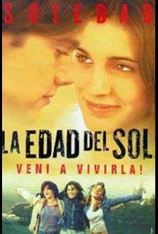 Ver película La edad del sol