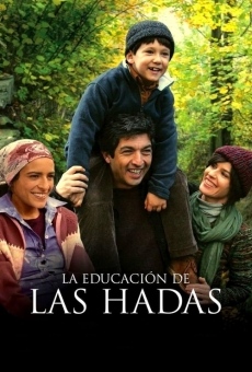 La educación de las hadas on-line gratuito