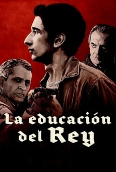 L'educazione di Rey online streaming