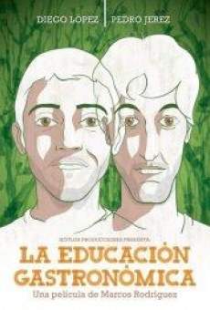 La educación gastronómica