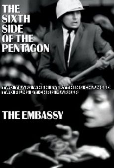 Película: La embajada