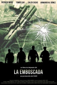 La emboscada gratis